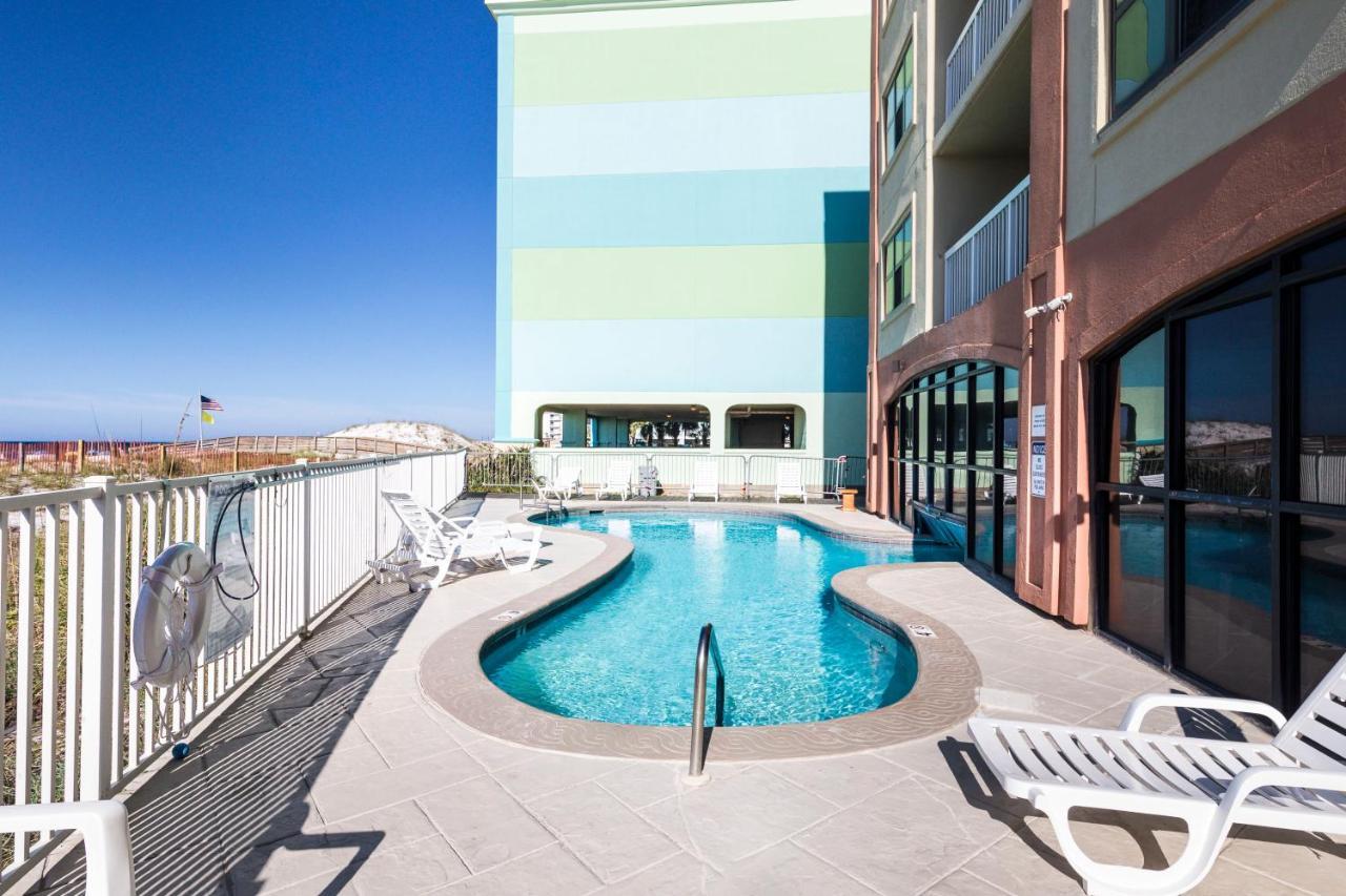 Harbor Place 206 Gulf Shores Eksteriør billede