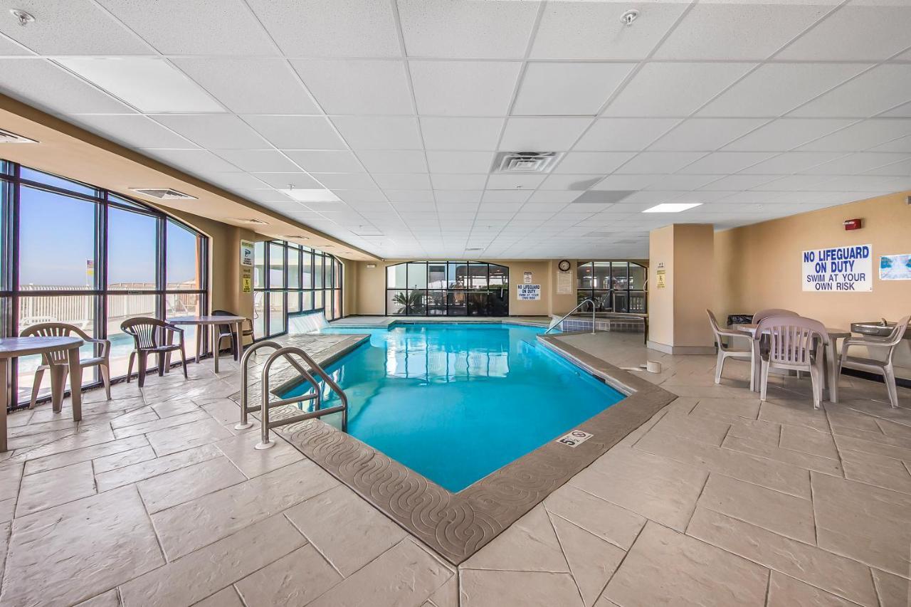 Harbor Place 206 Gulf Shores Eksteriør billede