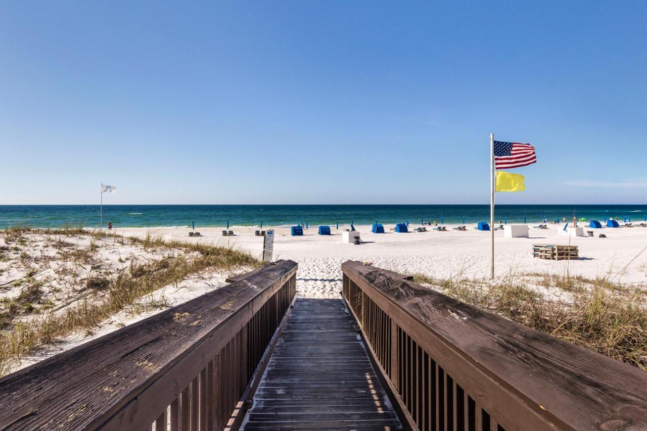 Harbor Place 206 Gulf Shores Eksteriør billede