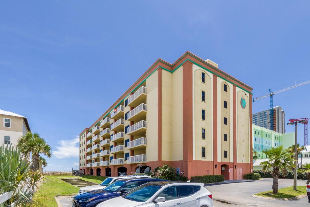 Harbor Place 206 Gulf Shores Eksteriør billede