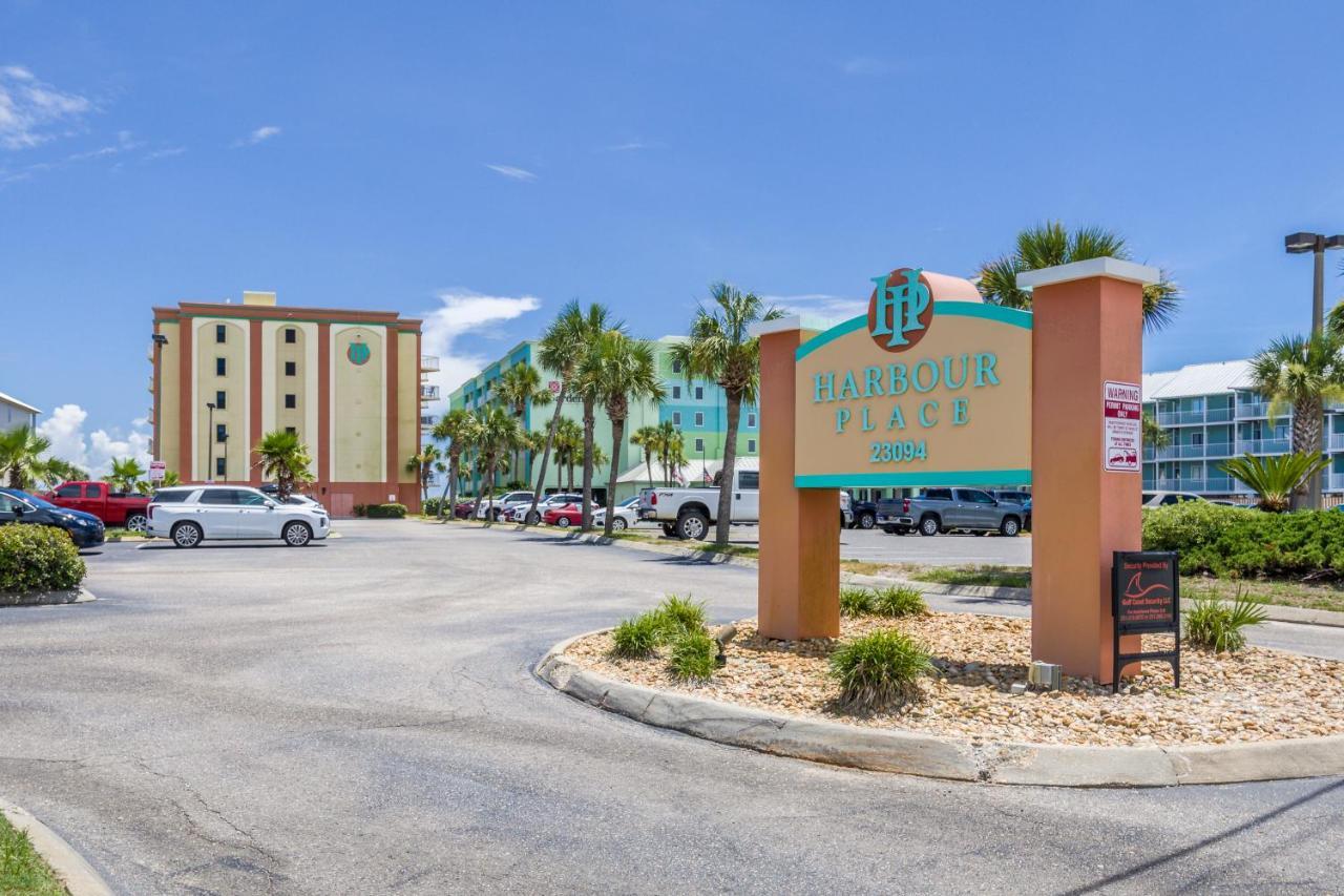 Harbor Place 206 Gulf Shores Eksteriør billede