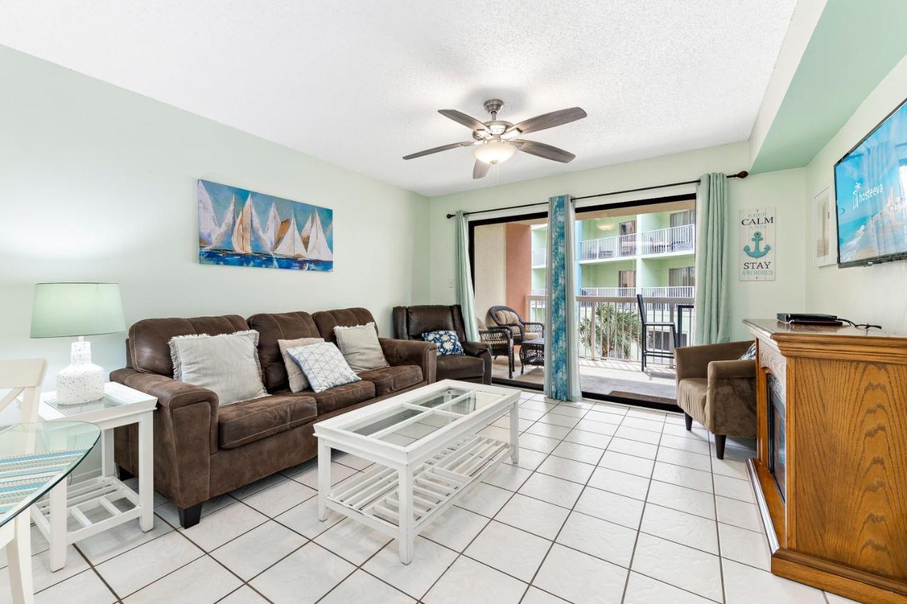 Harbor Place 206 Gulf Shores Eksteriør billede