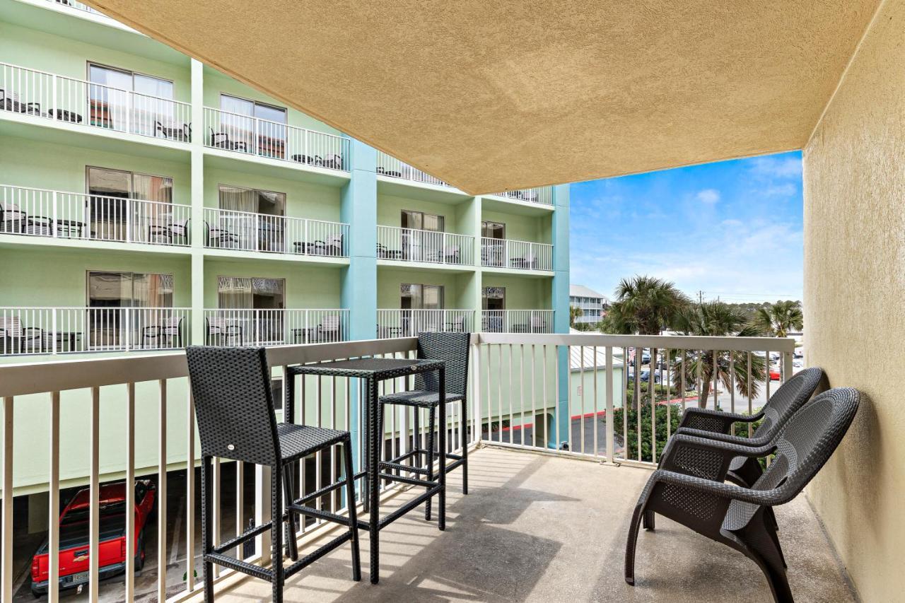 Harbor Place 206 Gulf Shores Eksteriør billede