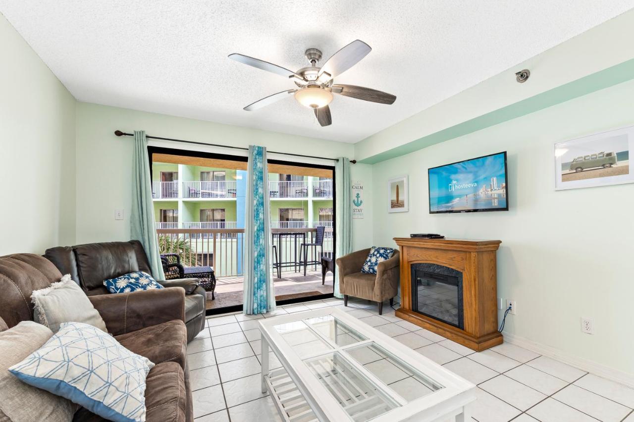 Harbor Place 206 Gulf Shores Eksteriør billede
