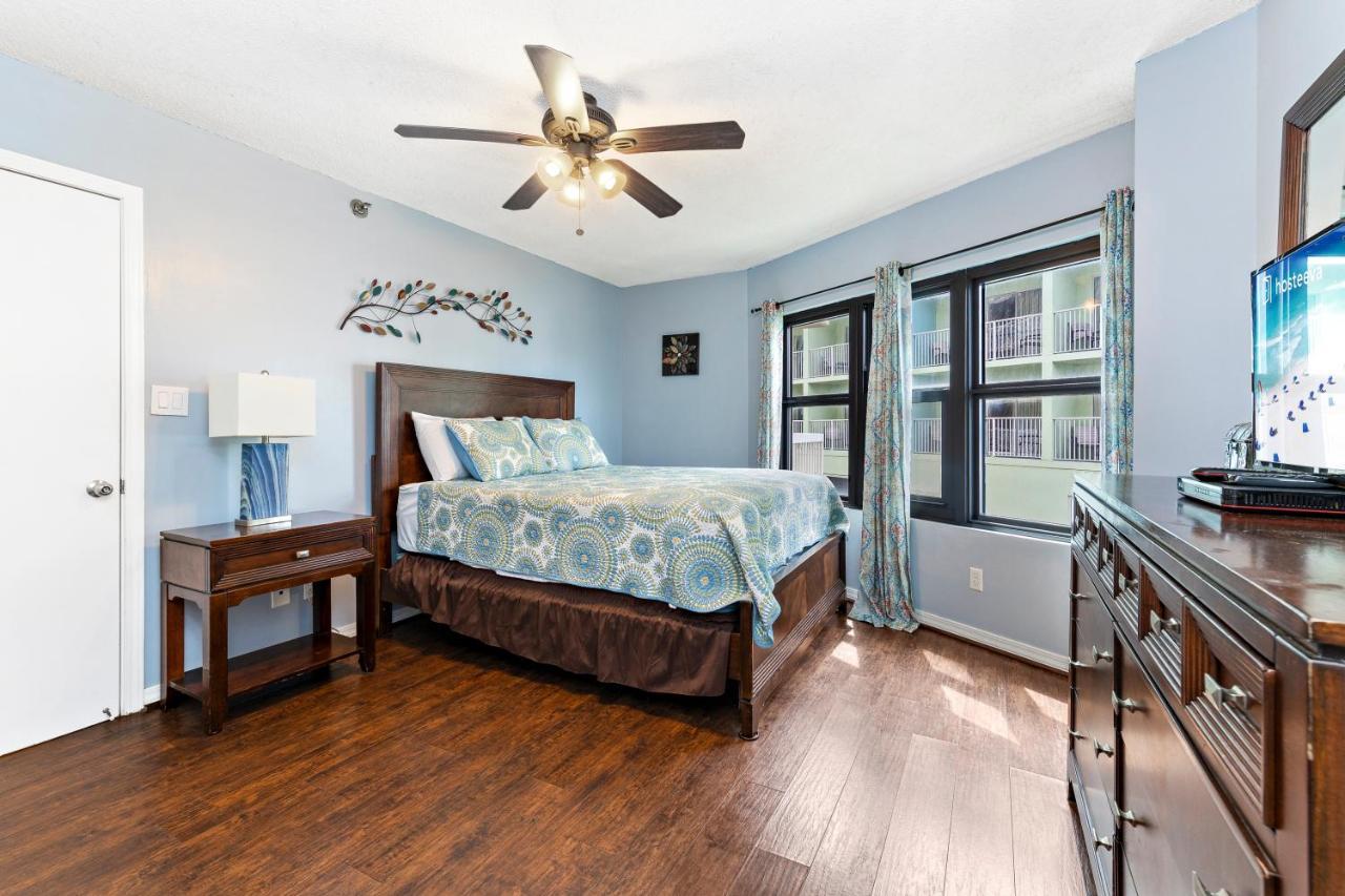 Harbor Place 206 Gulf Shores Eksteriør billede