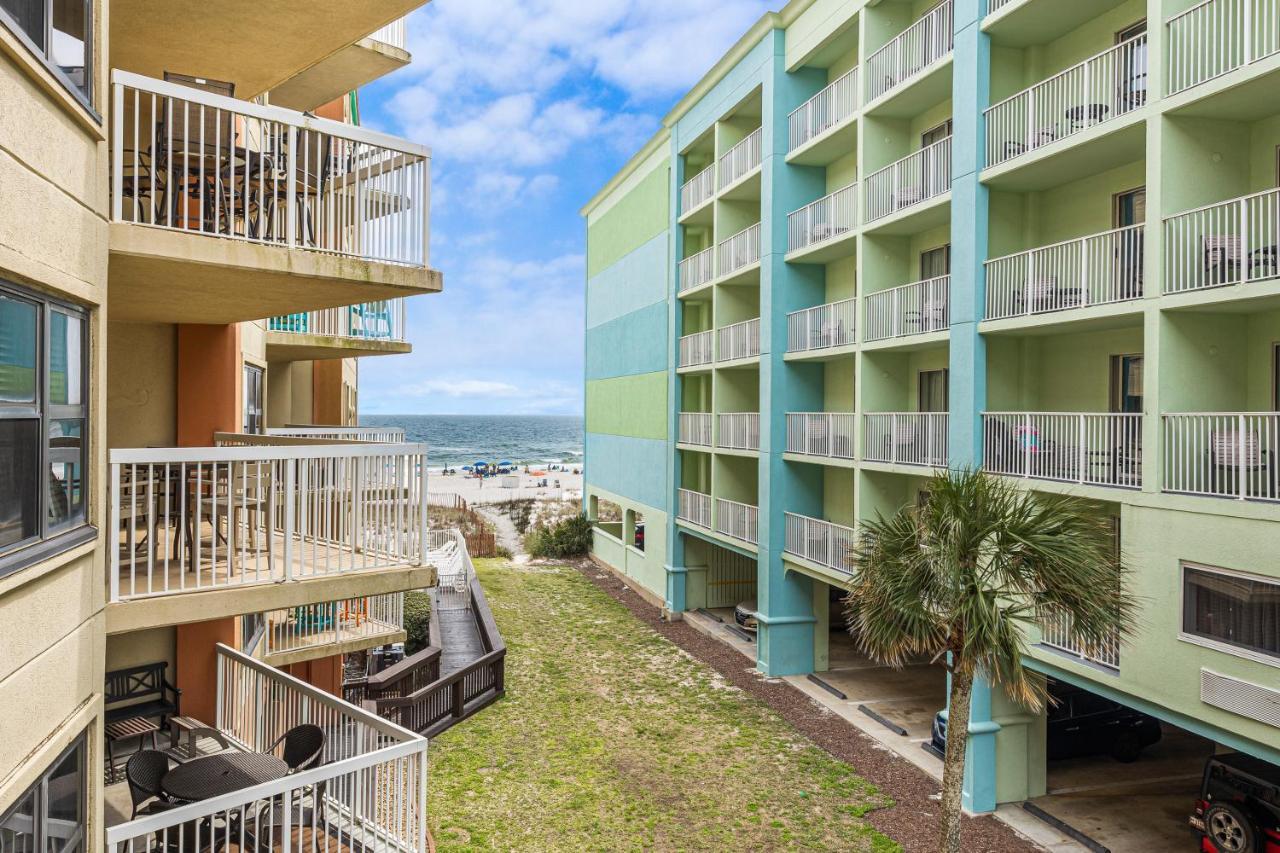 Harbor Place 206 Gulf Shores Eksteriør billede