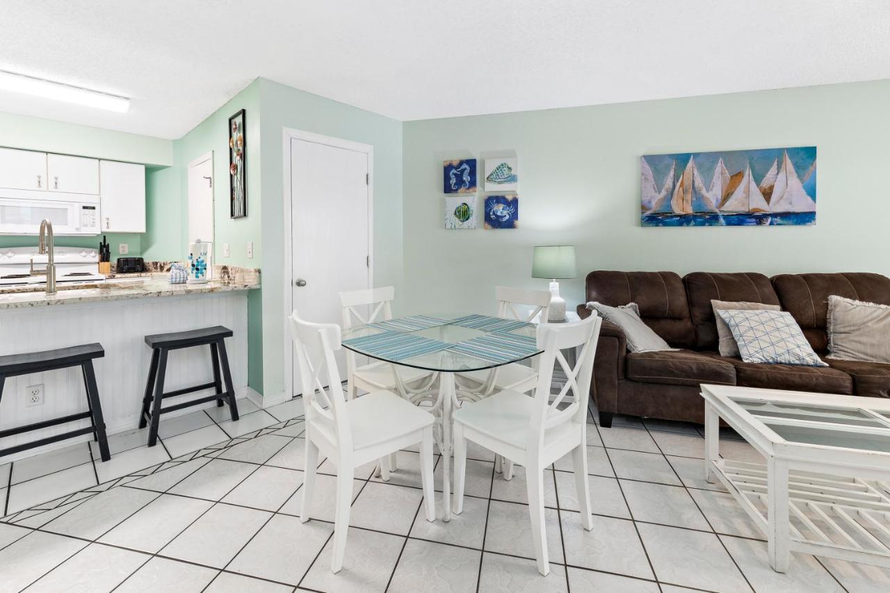 Harbor Place 206 Gulf Shores Eksteriør billede