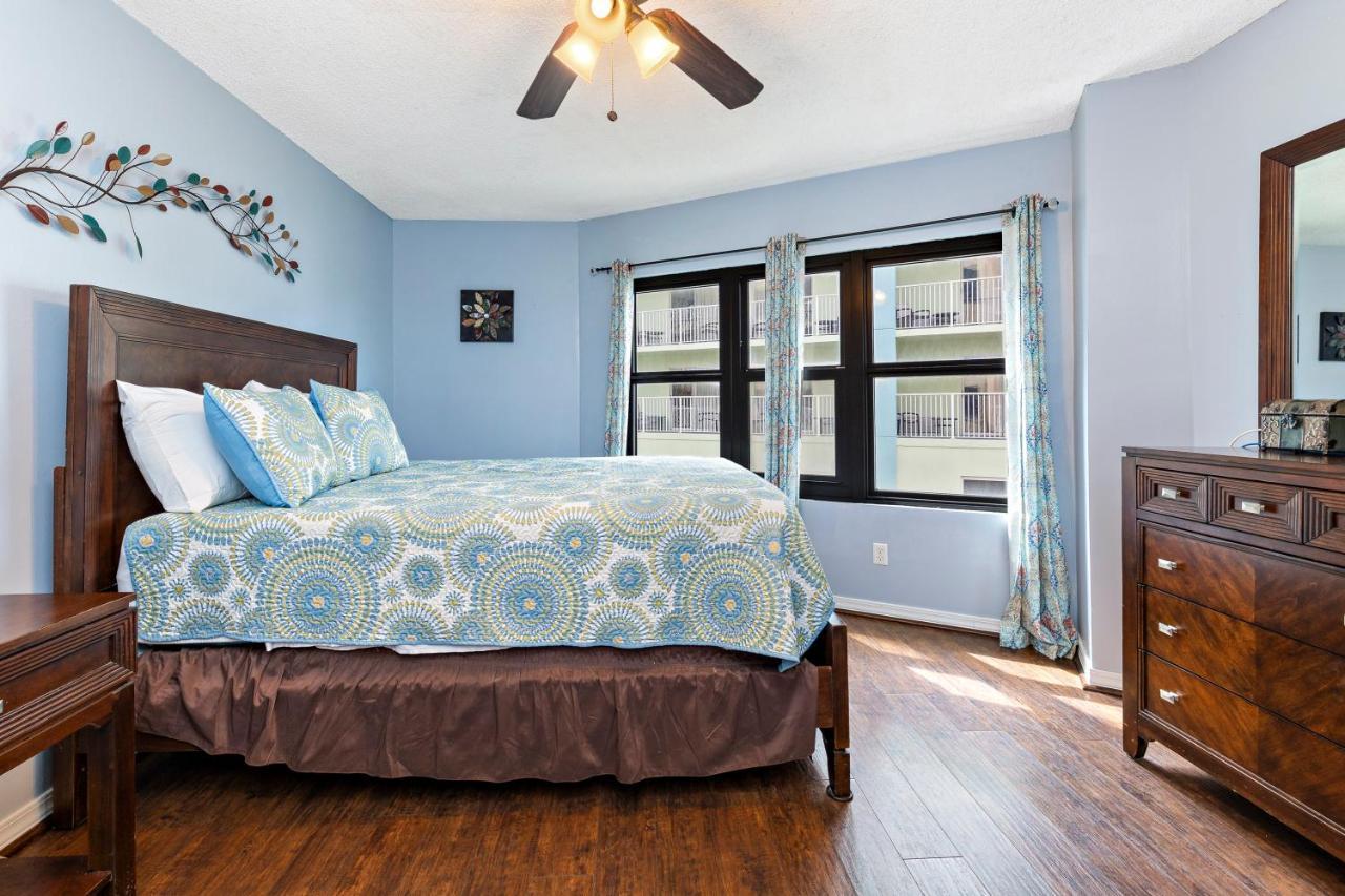Harbor Place 206 Gulf Shores Eksteriør billede